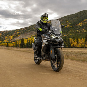 CFMOTO IBEX 800 S 2023 - Product Image 2