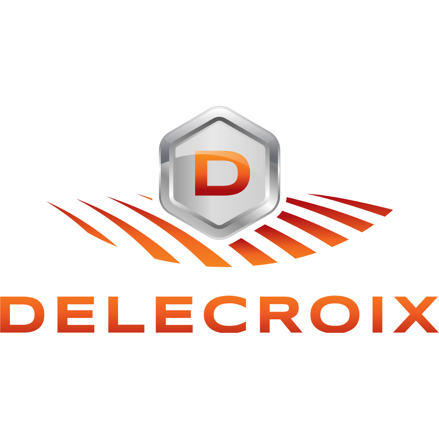 Delecroix Harvesting Solutions logo