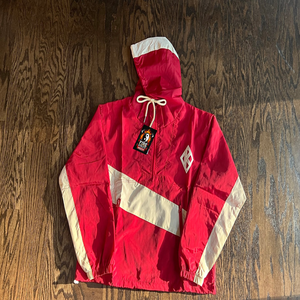 Vêtements pour hommes, ensembles pour hommes grande taille, coupe-vent en nylon tendance, ensemble 2 pièces, style streetwear, coton respirant, ensembles pour hommes - Product Image 2