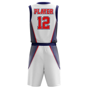 Camiseta de Baloncesto Unisex para Adultos, Diseño Personalizado OEM, Impresión por Transferencia de Calor, Malla Transpirable, Sin Mangas, Tallas Grandes, 100% Poliéster - Product Image 5