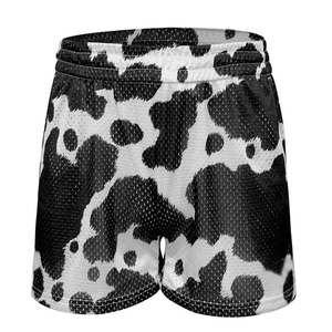 Short de sport tendance pour homme en tissu mesh respirant, confortable, du meilleur fournisseur, nouveau modèle, service OEM ODM, matériaux de qualité supérieure - Product Image 1