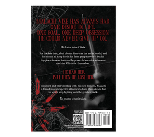 Little Liar: Un Romance Oscuro Tabú (<span class=keywords><strong>El</strong></span> Dúo de la Red del <span class=keywords><strong>Silencio</strong></span>) Edición en Rústica (Suministro al por Mayor) - Product Image 2