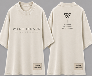 เสื้อยืดคอตตอนออร์แกนิคคุณภาพสูงสำหรับผู้ชาย ขายส่ง พิมพ์โลโก้ตามสั่ง พิมพ์ดิจิทัล น้ำหนัก 320 กรัม แขนสั้น เสื้อยืดลำลอง - Product Image 2