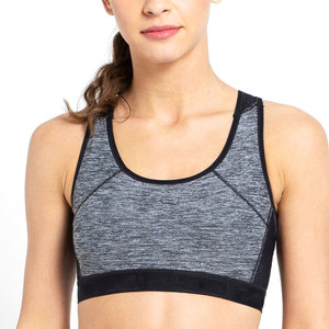 New Arrival High Quality Women Sports Bra Front Strapless <b>Light</b> Support Breathable Eco-Friendly Fitness Wear Top Selling <b>Cheap</b> - Product Image 1