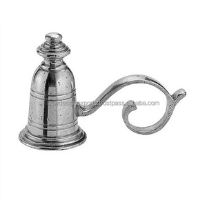 Apagavelas de Cobre al por Mayor, Herramienta Antigua Hecha a Mano, Accesorio Decorativo de Mesa Artesanal - Product Image 5