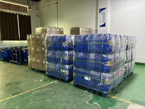 Huile de <span class=keywords><strong>romarin</strong></span> biologique en gros, type <span class=keywords><strong>Cineole</strong></span>, pour l'aromathérapie, le soulagement du stress et la concentration mentale (en vrac) - Product Image 6