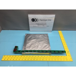 ASML 8588093001 LIBRARY INTERUPTER PCB A-2755 - Equipo y piezas de semiconductores de confianza globales en el mercado - Product Image 2