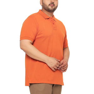 เสื้อเชิ้ตแขนสั้นผู้ชาย ผ้าฝ้ายถัก 100% ระบายอากาศได้ดี สวมใส่สบาย เหมาะสำหรับฤดูร้อน สไตล์ลำลองแบบสมาร์ทแคชชวล - Product Image 4