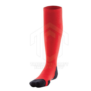 Athletic Crew Sports <b>Socks</b> Soft Cushion Sports <b>Socks</b> Moisture Control Sports <b>Socks</b> For <b>Running</b> - Product Image 4
