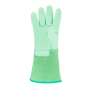 Gants de sécurité pour travaux intensifs, usage général, entièrement enduits, pour la construction industrielle, la manutention de matériaux et la sécurité en entrepôt - Product Image 3
