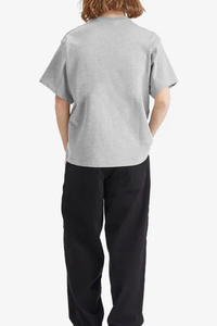Cotton <b>Polyester</b> Made Men T-<b>Shirts</b> Slim Fit Men T-<b>Shirts</b> Short Sleeve Men T-<b>Shirts</b> For Online Sale Made in Pakistan - Product Image 2