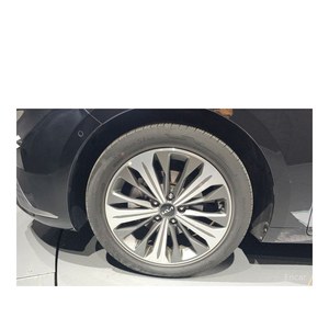 Kia K8 Noblesse 2023 con Volante a la Izquierda, Caja de Cambios Automática, Asientos de Cuero, Estándar de Emisiones Euro V, 52,104 km - Product Image 4