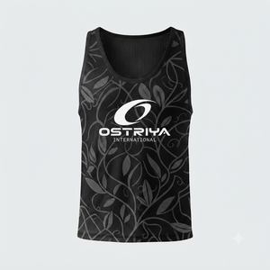 Chaleco de Entrenamiento de Fútbol Unisex de Primera Calidad, Impreso, Transpirable, Ligero, Servicio OEM, Petos de Fútbol con Impresión por Transferencia de Calor 100% - Product Image 1