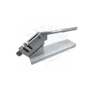 Alicate Manual Profesional de Acero Inoxidable para Curvar Placas Ortopédicas, para Placas Óseas Grandes, Reutilizable, para Cirugía de Trauma - Product Image 6
