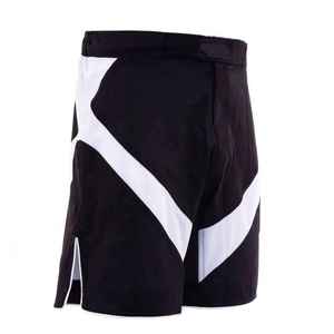 Vêtements de sport en gros pour hommes, shorts de kickboxing, shorts de boxe personnalisés, shorts de MMA, shorts sublimés - Product Image 5