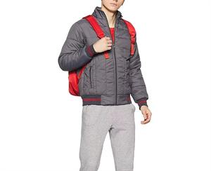 Veste matelassée personnalisée en duvet, vente en gros de vestes matelassées en duvet pour marques de mode, marque privée - Product Image 2
