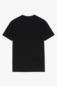 T-shirt ''SOSH 4'' pour homme avec bordure sur les épaules - Product Image 6