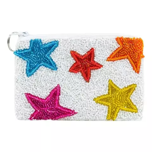 Monedero de Cuentas Hecho a Mano, Elegante, Último Modelo, Cartera de Moda de Alta Calidad, Precio Directo de Fábrica - Product Image 3