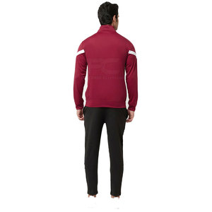 Survêtements de sport sur mesure, design personnalisé, vente en gros, prix raisonnable, fabriqués au Pakistan - Product Image 4