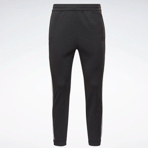 Custom Regular Fit Drawstring Jogger Sweatpants Men Wholesale Casual Cotton Sportswear Mid <b>Winter</b> Cuffs Plus Size Fleece - Product Image 4