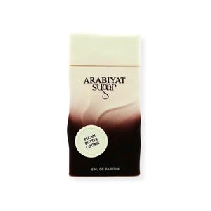 น้ำหอม Arabiyat Sugar Pecan Butter Cookie EDP 100 มล. ของแท้จากดูไบ น้ำหอมอาหรับติดทนนานสำหรับผู้ชายและผู้หญิง - Product Image 2