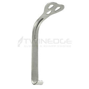 Abaisse-langue en bois robuste pour usage professionnel en clinique et diagnostic hospitalier - Product Image 4