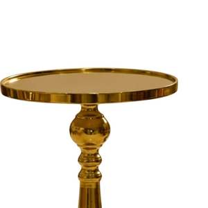 Elegante Soporte Redondo para Pasteles, Ideal para Panaderías y Uso Doméstico, para Exhibir Pasteles y Postres - Product Image 3