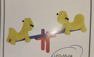 ชิงช้าสุนัข - Product Image 2