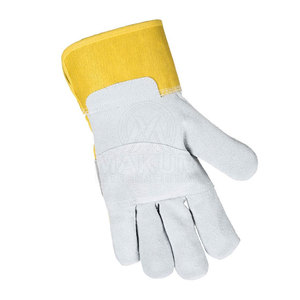 Professional Working <b>Gloves</b> For Men Anti Slip Grip Durable Safety <b>Gloves</b> For Mechanical Industrial Tasks - Product Image 3