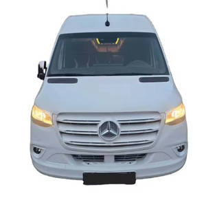 พร้อมส่ง Sprinter RWD 517 CDI 4 สูบ 2.0 ลิตร เชื้อเพลิงดีเซล ยูโร 6 170 แรงม้า เกียร์ธรรมดา พวงมาลัยซ้าย - Product Image 1