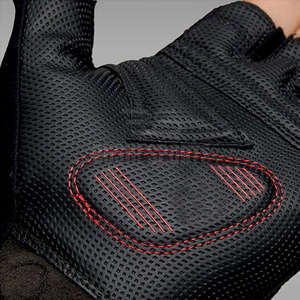 Gants de cyclisme fabriqués au Pakistan, prix bas, haute qualité, design personnalisé, unisexes - Product Image 6
