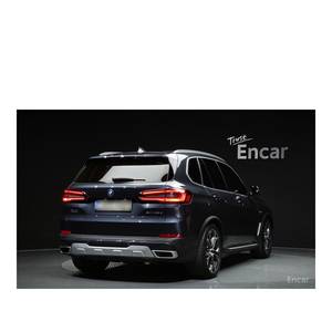 BMW X5 XDrive 45e XLine 2022, 102 561 km, conduite à gauche, boîte de vitesses automatique avec caméra de recul - Product Image 2