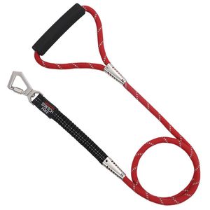 Flexo Tour Shock-Absorbing Dog Harness with 3M Reflective Leash Comfortable and Stylish for Your Furry Friend - Product Image 5