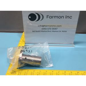 AMAT 0021-06921 HUB, LID HOIST 250 ENDURA E, 143161 - Équipements et pièces semi-conductrices d'origine fiables à l'échelle mondiale chez - Product Image 2