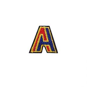 embroidery patch classic embroidered patches <b>iron</b> <b>on</b> embroidery patch fabric badge clothing embroidered patch hat embroidery - Product Image 6