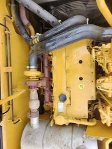 Machinerie de construction d'occasion : Excavatrice sur chenilles CAT 320D 320C 325C 330D, 20 tonnes, Caterpillar 320d, Excavatrices d'occasion - Product Image 6