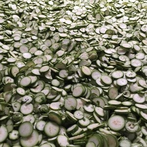 เมล็ดแตงกวาแห้งธรรมชาติสำหรับชงชาและเครื่องดื่ม ขนมแตงกวาพรีเมียม 100% จากเวียดนาม - Product Image 4