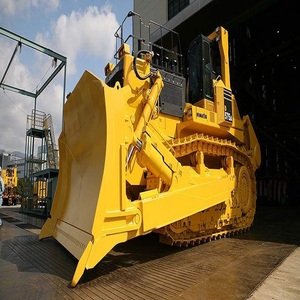 Bulldozer de Alto Rendimiento, Maquinaria Pesada para Construcción, con Funciones Avanzadas, Envío Inmediato - Product Image 1