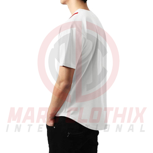 Custom Baseball Jersey For Men Women Youth Sports Team Training Wear Baseball Jerseys In Bulk Quantity - Product Image 2