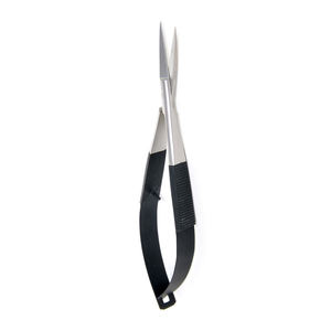 กรรไกรสปริงขนาดเล็กอเนกประสงค์ ใบมีดตรงคมกริบ - Product Image 4