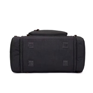 Custom Travel Duffle <b>Bag</b> Lightweight Weekender Sports <b>Bag</b> OEM ODM Wholesale Supplier - Product Image 2