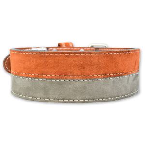 เข็มขัดหนังยกน้ำหนักสำหรับยิมเข็มขัดออกกำลังกายหนังแบบปรับแต่งได้สำหรับทุกเพศ10มม. แบบสองง่ามเข็มขัดยกไฟ - Product Image 1