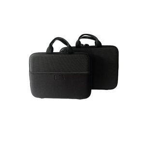 Boîte à outils de voyage écologique Ziversy modèle EVA-028 en matériau EVA avec fermeture éclair, logo personnalisé, antichoc, 1 compartiment - Product Image 3