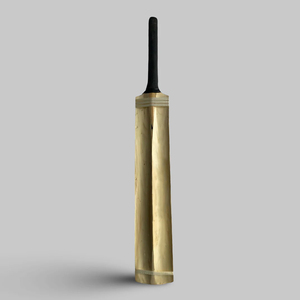 Bâtons de cricket de qualité supérieure à long manche, légers, en bois, sélection de bâtons de cricket traditionnels pressés à la main - Product Image 4
