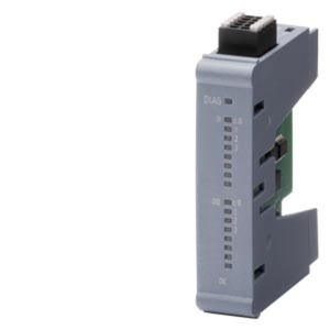 6ES7274-1XH30-0XA0 โมดูลจำลอง PLC SIM 1274 CPU 1214 1215 24V DC - Product Image 3