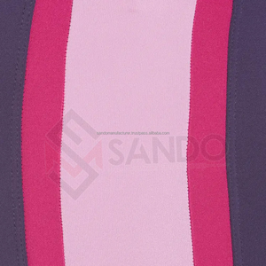 Leggings Deportivos Transpirables para Mujer, Cintura Media, Tejido de Punto, Efecto Levanta Glúteos, Casuales, Antibacterianos, de Secado Rápido - Product Image 2