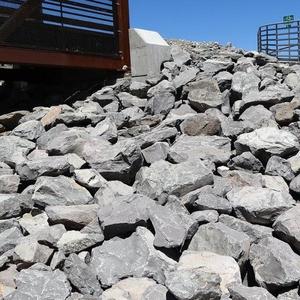 กรวดหินธรรมชาติปลอดสารพิษเป็นมิตรกับสิ่งแวดล้อมและหินบดสำหรับงานก่อสร้าง ออกแบบอุตสาหกรรม จากเวียดนาม - Product Image 1