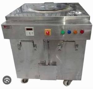 Tandoor commercial ChefFusion - Acier inoxydable - Alimentation au gaz et électrique - Nettoyage facile - Product Image 6