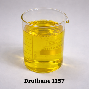 โพลีออลน้ำมันละหุ่งจากธรรมชาติสำหรับสารเคลือบโพลียูรีเทนชนิดยืดหยุ่นและอีลาสโตเมอร์ โดรเทน 1157 - Product Image 1