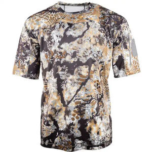 T-shirts de chasse pour hommes légers et personnalisés pour le froid, T-shirts de chasse pour hommes de haute qualité, Nouveaux T-shirts de chasse pour hommes - Product Image 6